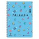 ΣΠΙΡΑΛ FRIENDS CENTRAL PERK  17Χ25/180 ΣΕΛ 3Θ (ΣΥΣ-6ΤΕΜ)