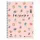 ΣΠΙΡΑΛ FRIENDS CENTRAL PERK  17Χ25/180 ΣΕΛ 3Θ (ΣΥΣ-6ΤΕΜ)