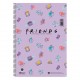 ΣΠΙΡΑΛ FRIENDS CENTRAL PERK  17Χ25/180 ΣΕΛ 3Θ (ΣΥΣ-6ΤΕΜ)
