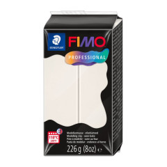STAEDTLER ΠΗΛΟΣ FIMO 8042-03 PROFESSIONAL PORCELA 226gr