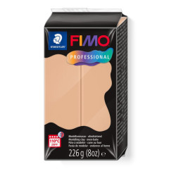 STAEDTLER ΠΗΛΟΣ FIMO 8042-45 PROFESSIONAL SAND 226gr