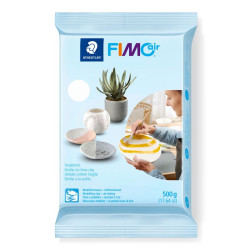 FIMO - Πηλός