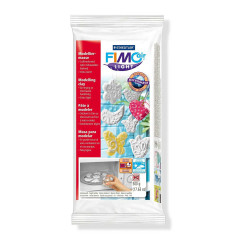 ΕΛΑΦΡΟΠΗΛΟΣ STAEDTLER ΛΕΥΚΟΣ  FIMO AIR  LIGHT 250gr