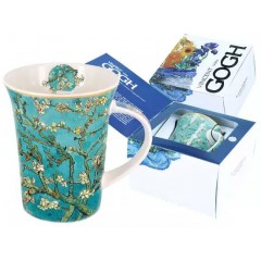 ΚΟΥΠΑ - V. VAN GOGH, ALMOND BLOSSOM