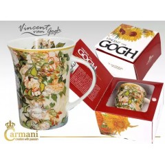 ΚΟΥΠΑ - VINCENT VAN GOGH - ΤΡΙΑΝΤΑΦΥΛΛΑ