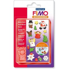 FIMO 8725 06  ΚΑΛΟΥΠΙ ΣΙΛΙΚΟΝΗΣ