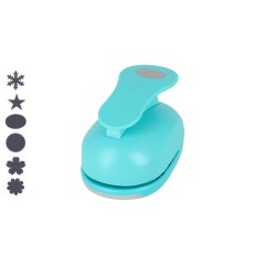 ΚΟΦΤΗΣ ΣΧΕΔΙΟΥ 38MM ΚΑΡΔΙΑ