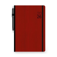 ΗΜΕΡΟΛΟΓΙΟ ΗΜΕΡΗΣΙΟ 2026 ECO 14X21 ΛΑΧΣΤΙΧΟ/ΣΤΥΛΟ