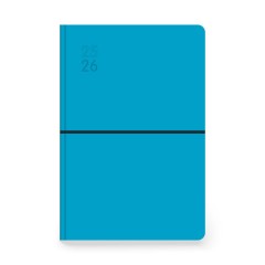 ΗΜΕΡΗΣΙΟ FLEXY 17X24 ΟΡΙΖΟΝΤΙΟ ΛΑΣΤΙΧΟ 2026