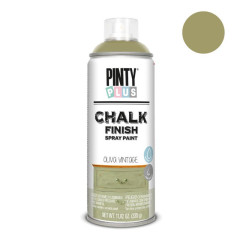 ΧΡΩΜΑ ΚΙΜΩΛΙΑΣ ΣΕ ΣΠΡΕΪ 400ML VINTAGE OLIVE