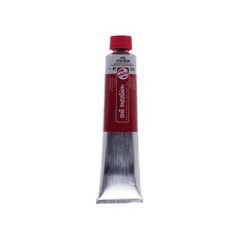 ΛΑΔΙΑ ART CREATION 200ML No. 334 SCARLET