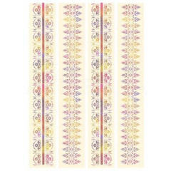 SOFT TRANSFER 23X34 906K ARTEBELLA