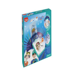 CREATIVE AVATAR STUDIO