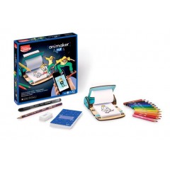 CREATIVE ANIMAKER FLIP ACTION