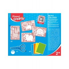 CREATIVE ΣΕΤ ΑΕΡΟΓΡΑΦΟΣ / GRAFITY