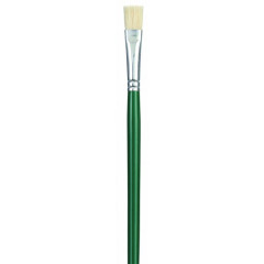 ΠΙΝΕΛΟ TALENS ΣΕΙΡΑ 220 Νο2  BRISTLE FLAT OIL/ACRYLIC/GOUAGHE