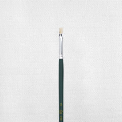 ΠΙΝΕΛΟ TALENS ΣΕΙΡΑ 220 Νο4 BRISTLE FLAT OIL/ACRYLIC/GOUAGHE
