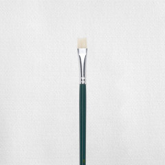 ΠΙΝΕΛΟ TALENS ΣΕΙΡΑ 220 Νο8 BRISTLE FLAT OIL/ACRYLIC/GOUAGHE