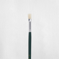 ΠΙΝΕΛΟ TALENS ΣΕΙΡΑ 220 Νο10 BRISTLE FLAT OIL/ACRYLIC/GOUAGHE