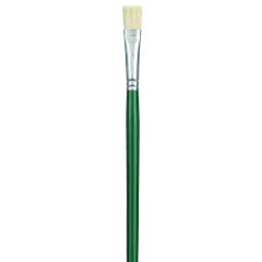 ΠΙΝΕΛΟ TALENS ΣΕΙΡΑ 220 Νο14  BRISTLE FLAT OIL/ACRYLIC/GOUAGHE