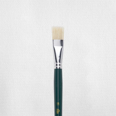 ΠΙΝΕΛΟ TALENS ΣΕΙΡΑ 220 Νο16 BRISTLE FLAT OIL/ACRYLIC/GOUAGHE