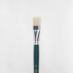 ΠΙΝΕΛΟ TALENS ΣΕΙΡΑ 220 Νο18 BRISTLE FLAT OIL/ACRYLIC/GOUAGHE