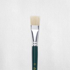 ΠΙΝΕΛΟ TALENS ΣΕΙΡΑ 220 Νο20 BRISTLE FLAT OIL/ACRYLIC/GOUAGHE