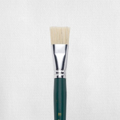 ΠΙΝΕΛΟ TALENS ΣΕΙΡΑ 220 Νο24 BRISTLE FLAT OIL/ACRYLIC/GOUAGHE