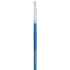 ΠΙΝΕΛΟ TALENS ΣΕΙΡΑ 221 Νο10  BRISTLE ROUND OIL/ACRYLIC/GOUAGHE