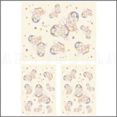 SOFT TRANSFER 23X34 934K ARTEBELLA