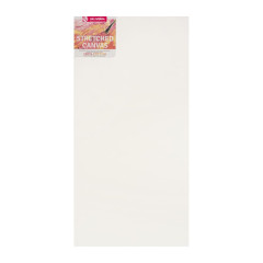 ΚΑΜΒΑΣ ART CREATION 50X100 ΣΕ ΤΕΛΑΡΟ ΖΩΓΡΑΦΙΚΗΣ ΒΑΜΒΑΚΕΡΟΣ