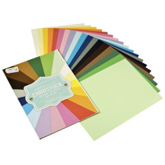 ΜΠΛΟΚ ΧΑΡΤΟΝΙΑ 120GSM 24Χ34 50Φ