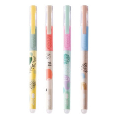 ΣΤΥΛΟ ΣΒΗΝΟΜΕΝΟ GEL PEN AYRA 0,5MM ΜΠΛΕ ΧΡΩΜΑΤΟΣ HAPPY COLOR   (ΣΥΣΚ-48ΤΕΜ) 016902