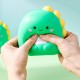 SQUISHY DOLL DINOSAUR MANAL