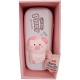 ΚΑΣΕΤΙΝΑ SQUISHY PIG MANAL