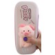 ΚΑΣΕΤΙΝΑ SQUISHY PIG MANAL