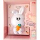 ΣΗΜΕΙΩΜΑΤΑΡΙΟ SQUISHY RABBIT
