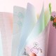 ΣΗΜΕΙΩΜΑΤΑΡΙΟ SQUISHY RABBIT