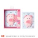 ΣΗΜΕΙΩΜΑΤΑΡΙΟ SQUISHY PIG MANAL