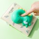 ΣΗΜΕΙΩΜΑΤΑΡΙΟ SQUISHY DINOSAUR MANAL