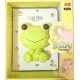 ΣΗΜΕΙΩΜΑΤΑΡΙΟ SQUISHY FROG