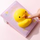 ΣΗΜΕΙΩΜΑΤΑΡΙΟ SQUISHY DUCK MANAL