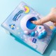 ΣΗΜΕΙΩΜΑΤΑΡΙΟ SQUISHY ASTRO MANAL