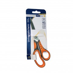 ΨΑΛΙΔΙ PREMIUM ΜΕ  GRIP 18CM  ΣΕ BLISTER