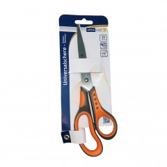 ΨΑΛΙΔΙ PREMIUM ME GRIP 21.5CM OFFICE POINT ( ΣΥΣΚ-12ΤΜΧ)