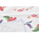 ΠΑΝΑΚΙΑ ΣΕΤ 2 MICROFIBER 40X60X0,5 220GR, TROPIC