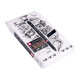 ΜΑΡΚΑΔΟΡΟΣ SAKURA PIGMA MICRON BLACK EDITION FREE CASE SET 6 (005-01-02-03-05-08)