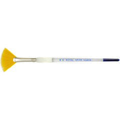 ΠΙΝΕΛΟ ΒΕΝΤΑΛΙΑ Νο 8 SOFTGRIP ΑΚΡΥΛΙΚΟ-ΛΑΔΙ-ΑΚΟΥΑΡΕΛΑ SG850-8