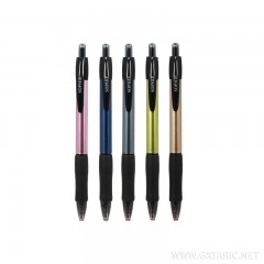ΣΤΥΛΟ  GEL OIL PEN  "SOPHIA"