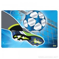 ΣΟΥΜΕΝ 60Χ40CM "FOOTBALL GOAL" 5 ΣΧΕΔΙΑ